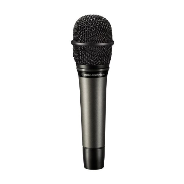 Audio-Technica ATM610A Dynamic Hypercardioid Handheld Microphone