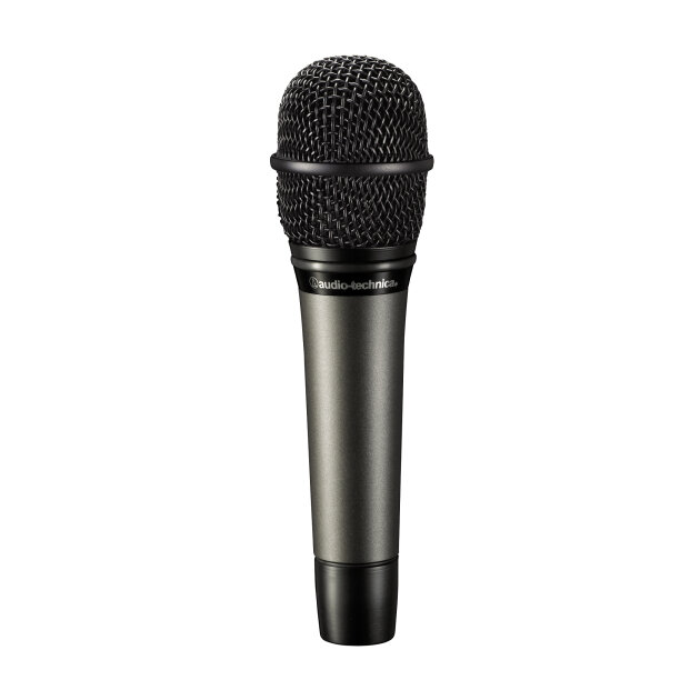 Audio-Technica ATM610A Dynamic Hypercardioid Handheld Microphone