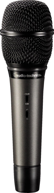 Audio-Technica ATM710 Condenser Microphone