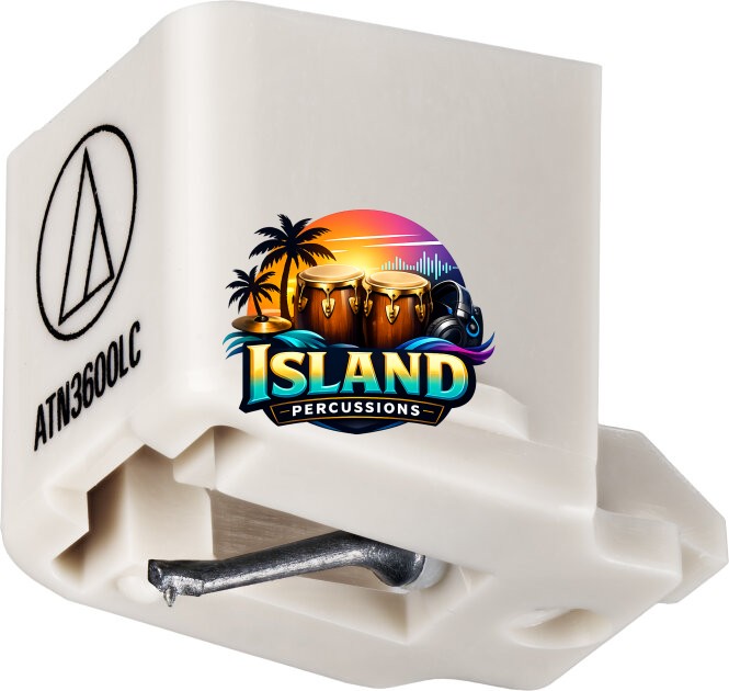 Audio-Technica ATN3600LC Replacement Stylus