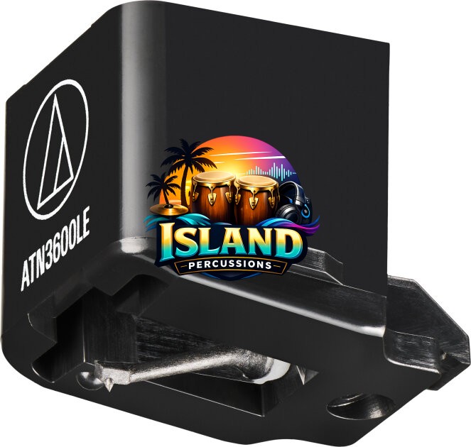 Audio-Technica ATN3600LE Replacement Stylus