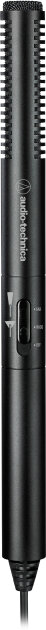 Audio-Technica ATR6550x Condenser Shotgun Microphone