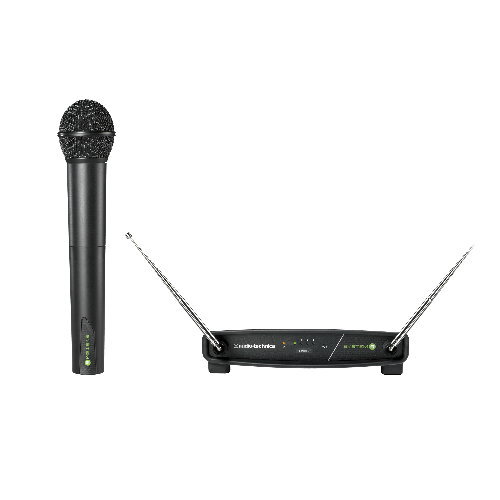 Audio-Technica ATW-902A System 9 Wireless Handheld Microphone System