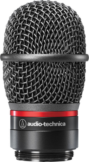 Audio-Technica ATW-C4100 Cardioid Dynamic Microphone Capsule