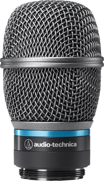Audio-Technica ATW-C5400 Cardioid Condenser Microphone Capsule