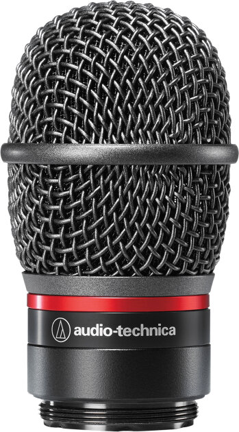 Audio-Technica ATW-C6100 Hypercardioid Dynamic Microphone Capsule
