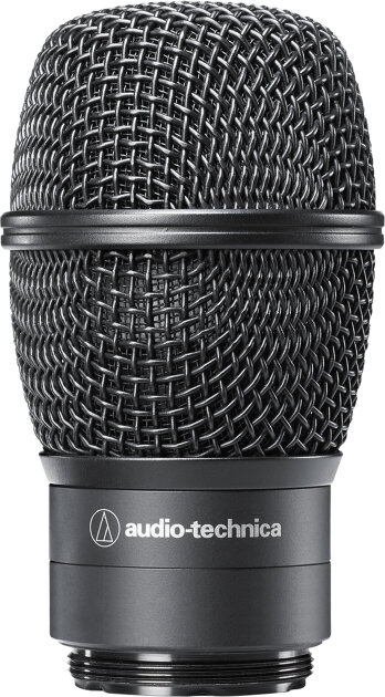 Audio-Technica ATW-C710 Cardioid Condenser Microphone Capsule