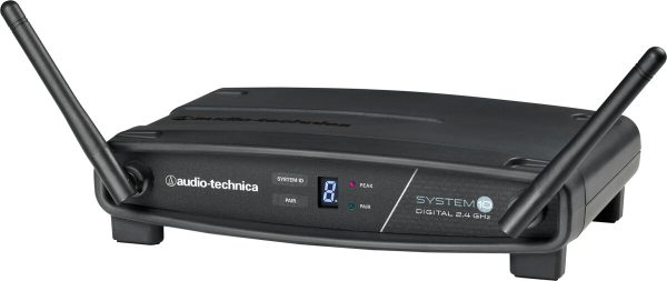Audio-Technica ATW-R1100 System 10 Wireless System Receiver