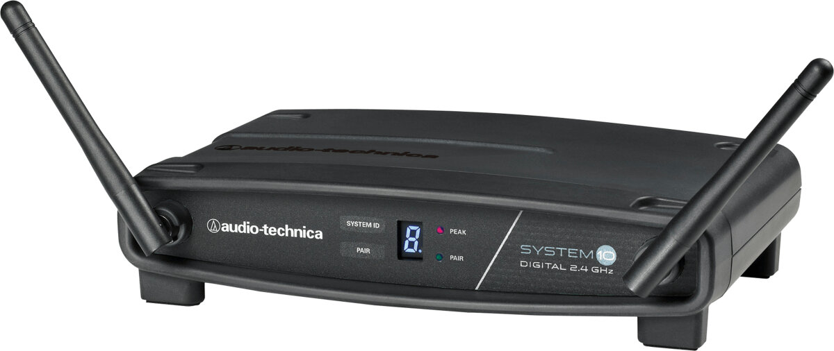 Audio-Technica ATW-R1100 System 10 Wireless System Receiver