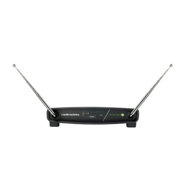 Audio-Technica ATW-R900A System 9 Wireless System Receiver