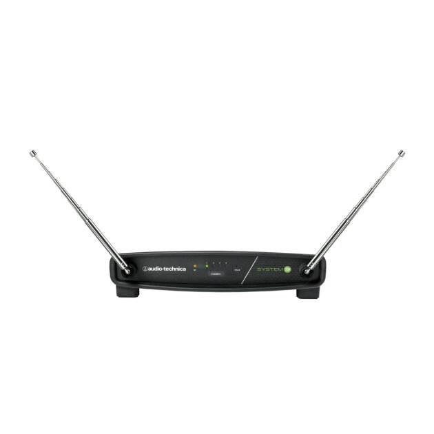 Audio-Technica ATW-R900A System 9 Wireless System Receiver