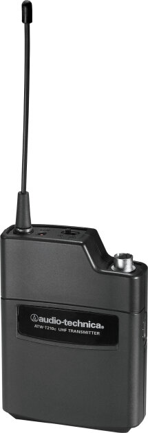 Audio-Technica ATW-T210c 2000 Series Bodypack Transmitter