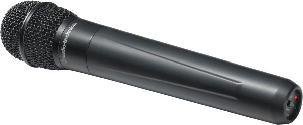 Audio-Technica ATW-T220c 2000 Series Handheld Mic Transmitter