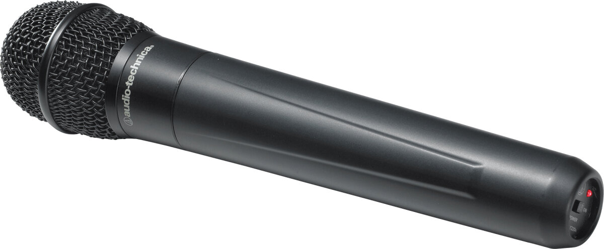 Audio-Technica ATW-T220c 2000 Series Handheld Mic Transmitter
