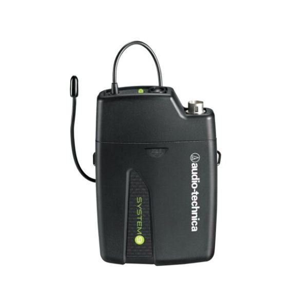 Audio-Technica ATW-T901a Wireless Bodypack Transmitter
