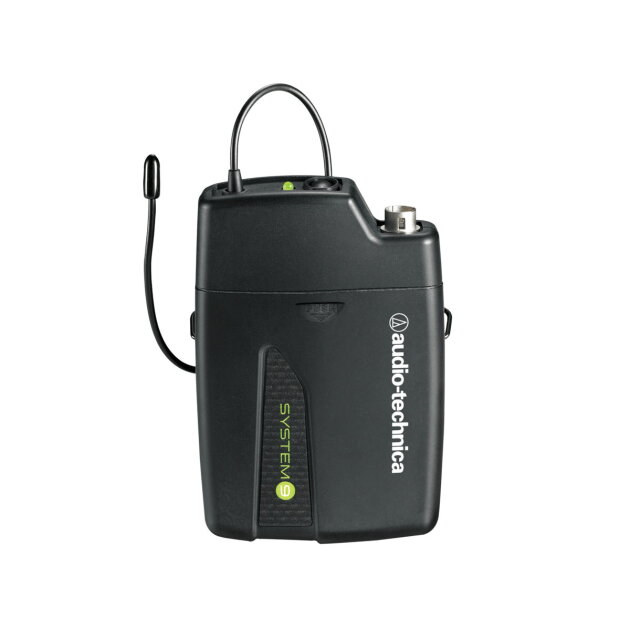 Audio-Technica ATW-T901a Wireless Bodypack Transmitter