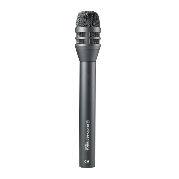 Audio-Technica BP4001 Cardioid Dynamic Microphone