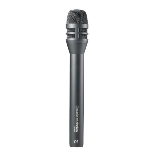 Audio-Technica BP4002 Omnidirectional Dynamic Microphone