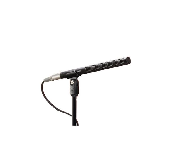 Audio-Technica BP4029 Stereo Shotgun Microphone