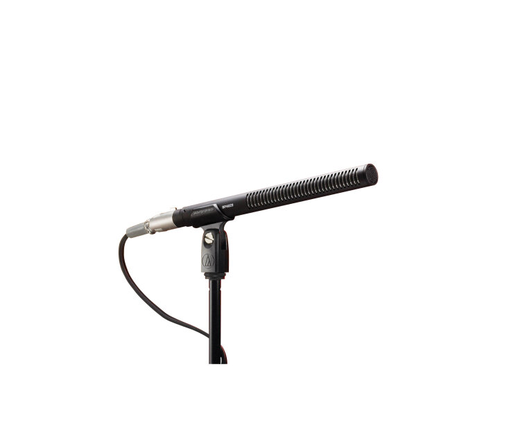 Audio-Technica BP4029 Stereo Shotgun Microphone
