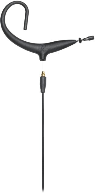 Audio-Technica BP893x-cW Omnidirectional Condenser Headworn Microphone