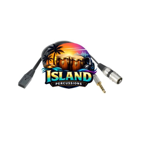 Audio-Technica BPCB1 Replacement Cable for BPHS1
