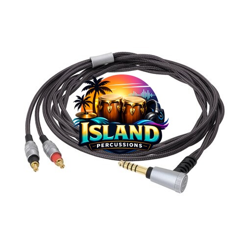 Audio-Technica HDC114A/1.2 Detachable 4.4mm Headphone Cable