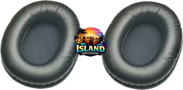 Audio-Technica HP-EP M-Series Headphones Earpads