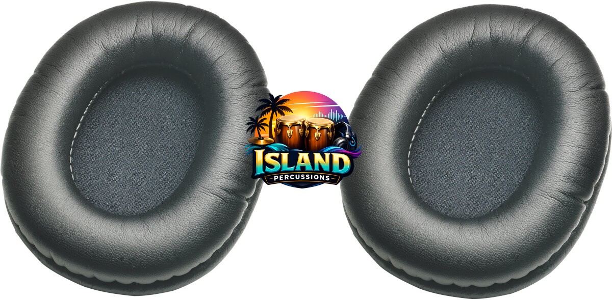 Audio-Technica HP-EP M-Series Headphones Earpads