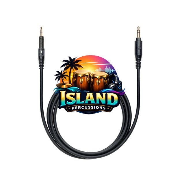 Audio-Technica HP-SC M-Series Headphones Cable
