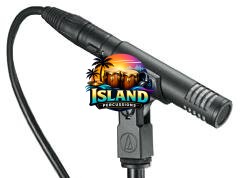 Audio-Technica Pro 37 Condenser Microphone