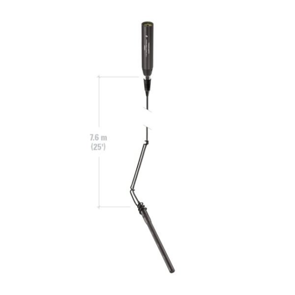 Audio-Technica U853 UniLine Condenser Hanging Microphone