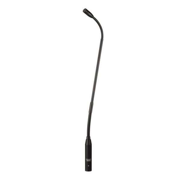 Audio-Technica U857Q Cardioid Condenser Quick-Mount Gooseneck Microphone