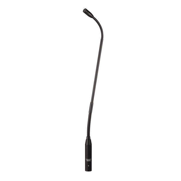 Audio-Technica U857Q Cardioid Condenser Quick-Mount Gooseneck Microphone