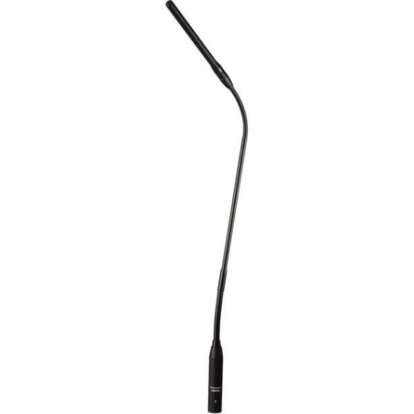 Audio-Technica U857Q UniLine Hypercardioid Condenser Quick-Mount Gooseneck Microphone
