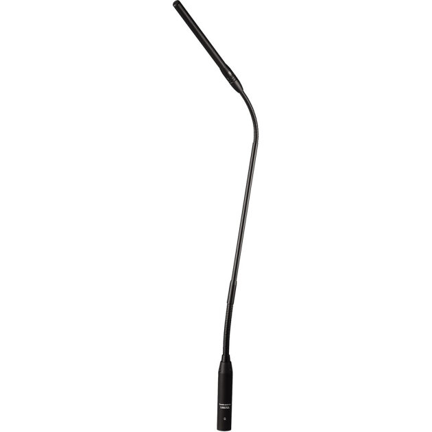 Audio-Technica U857Q UniLine Hypercardioid Condenser Quick-Mount Gooseneck Microphone