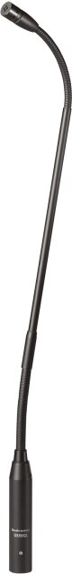 Audio-Technica U859QL Cardioid Condenser Quick-Mount Gooseneck Microphone