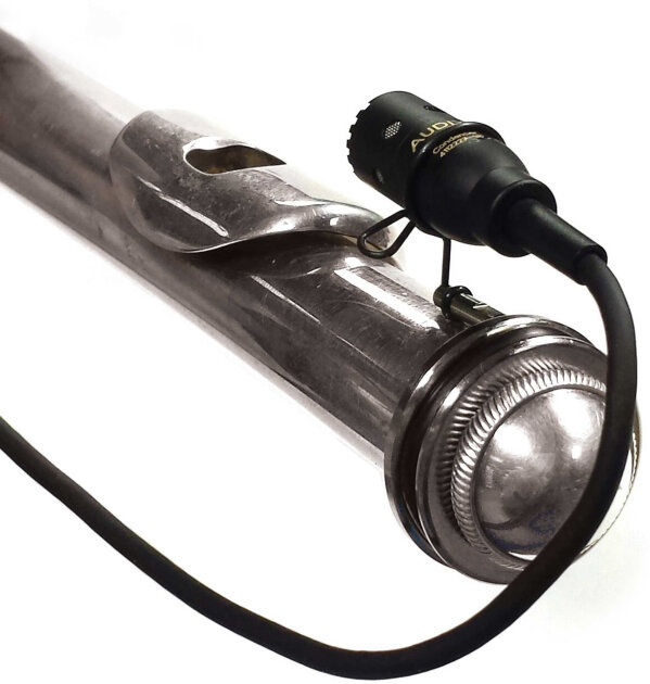 Audix ADX10FLP Miniaturized Condenser Flute Microphone