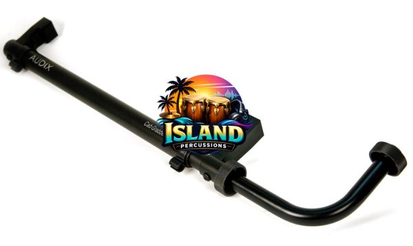 Audix CabGrabber-XL Microphone Clamp Mounting System