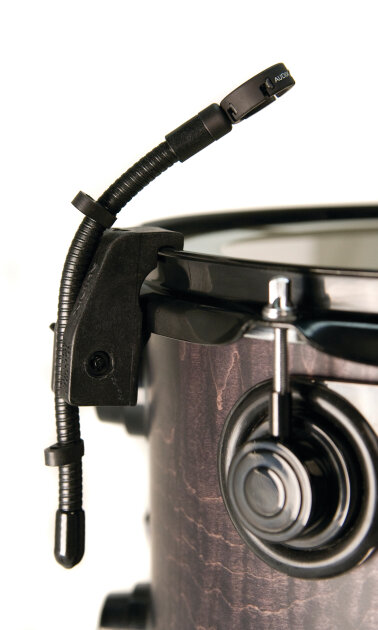 Audix D-VICE MICRO Mini-Gooseneck Mic Clamp