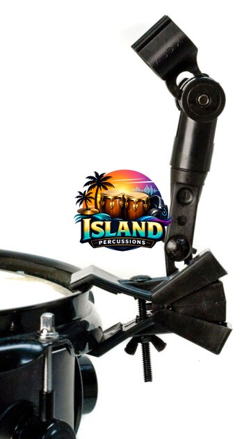 Audix DFlex Pivoting Drum Microphone Mount