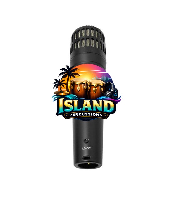 Audix i5 Instrument Microphone