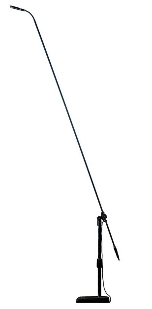 Audix MB5050 Miniature Condenser Microphone with MicroBoom50