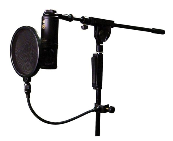 Audix PD133 Microphone Pop Filter