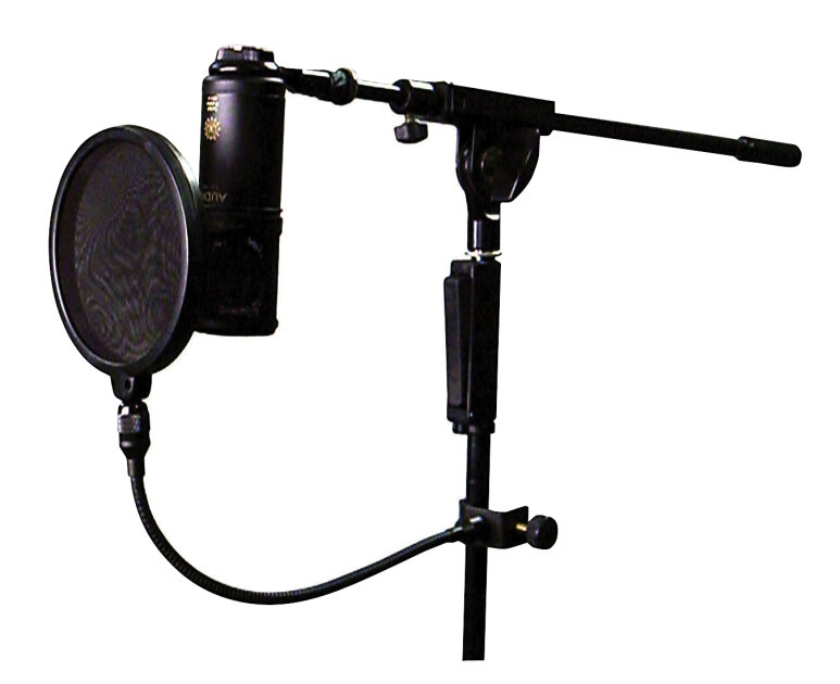 Audix PD133 Microphone Pop Filter