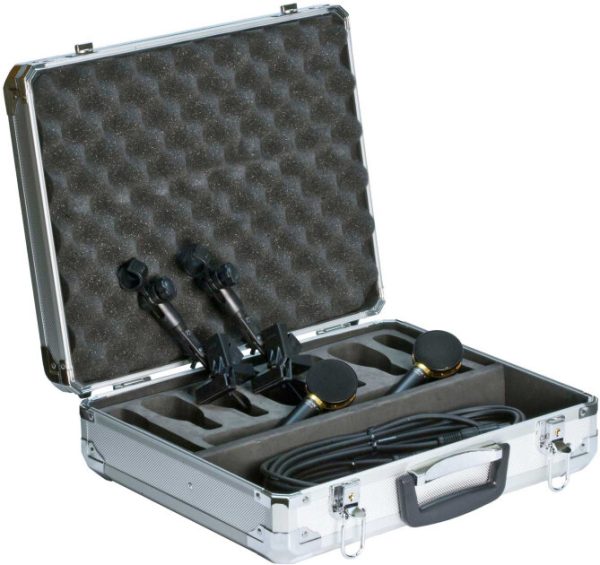 Audix SCX25APS Condenser Microphone Piano System