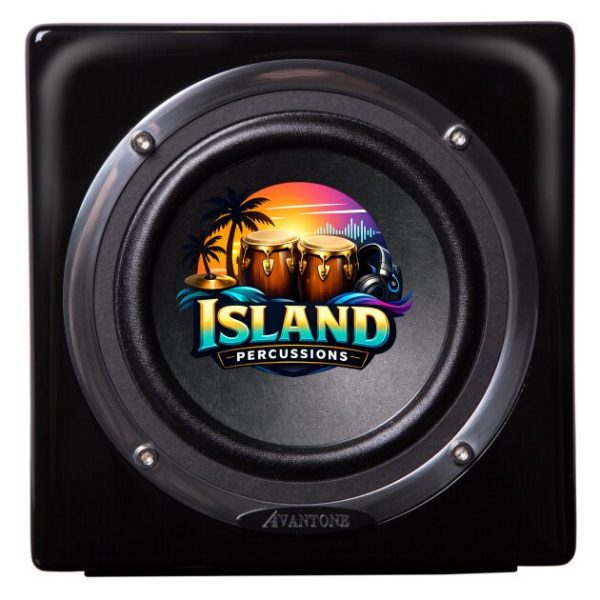 Avantone Active MixCube Mono-BLOK Studio Monitor