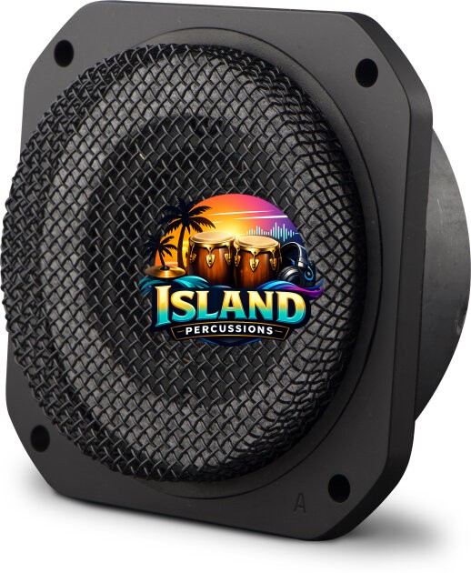 Avantone AV10-MHF Aged Replacement High-Frequency Tweeter for NS10M