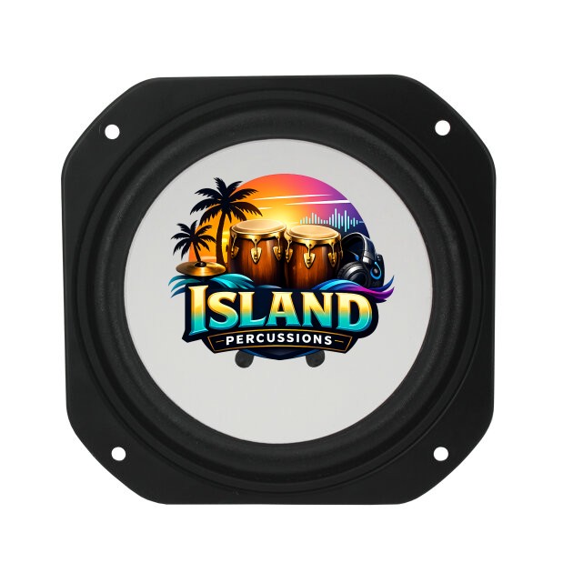 Avantone AV10 MLF NS10M Low-Frequency Woofer