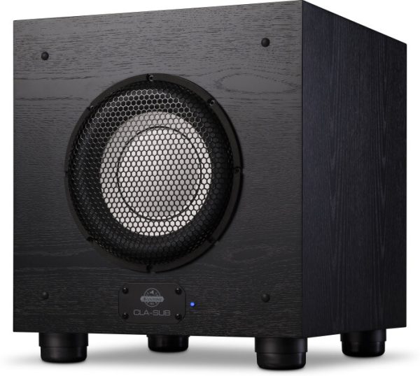 Avantone CLA-Sub Powered Studio Subwoofer